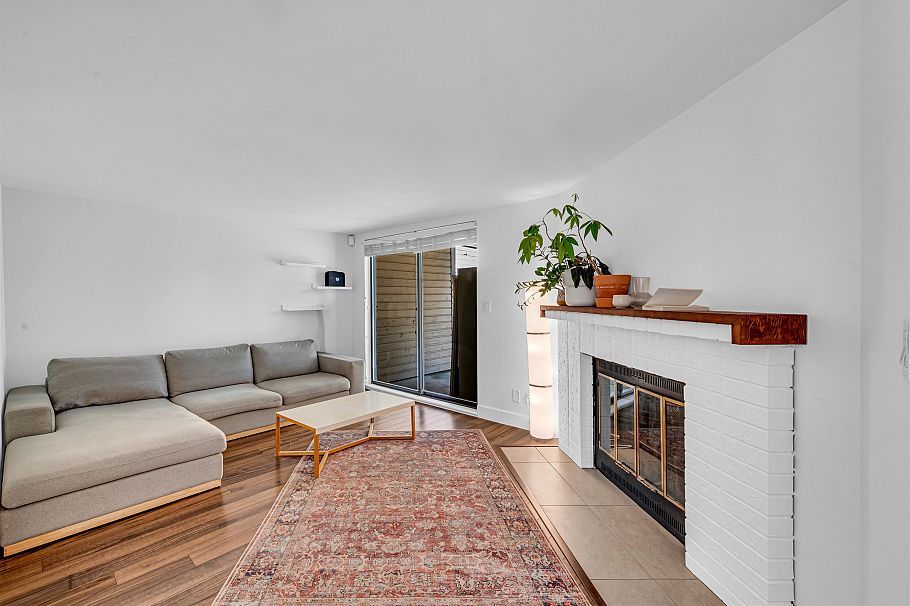 7237 Quatsino Drive Vancouver, BC - 4