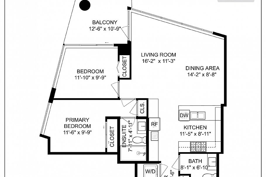 1906 1401 Hunter Street North Vancouver, BC - 22