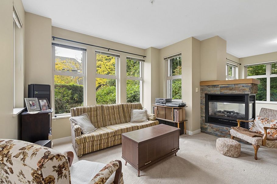 206 188 W 29th Street North Vancouver, BC - 6
