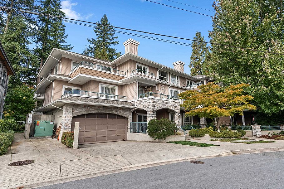 208 3151 Connaught Crescent North Vancouver, BC - 26