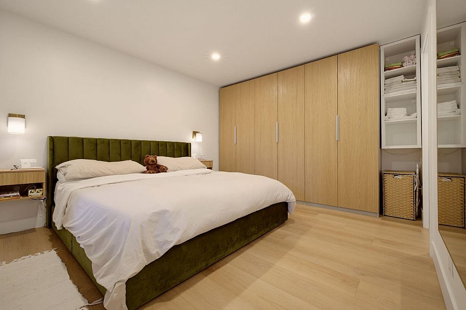 204 1345 Comox Street Vancouver, BC - 16