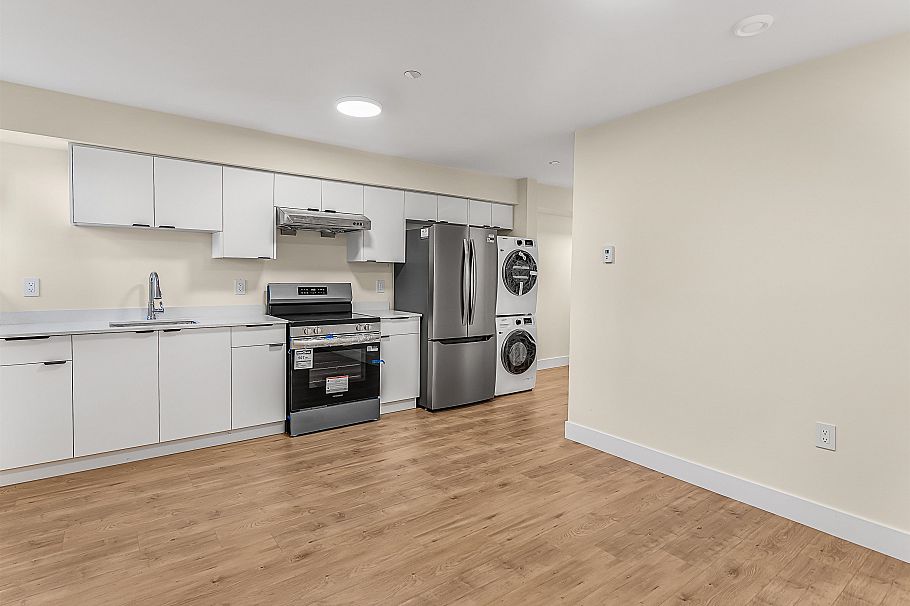 2837 W 31st Avenue Vancouver, BC - 26