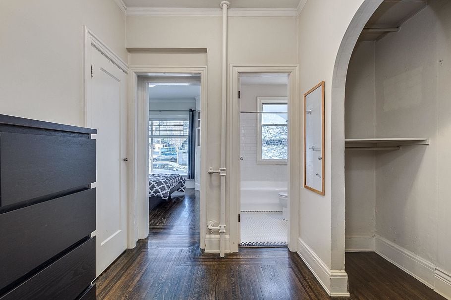 17 935 JERVIS STREET, Vancouver BC V6E 2B5 Vancouver, BC - 15