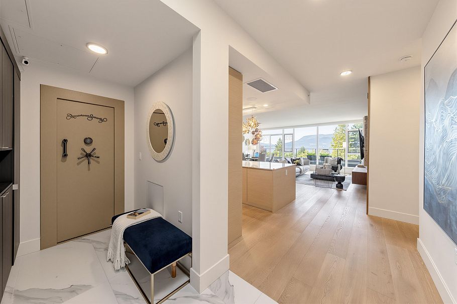 401 3639 W 16th Avenue Vancouver, BC - 4