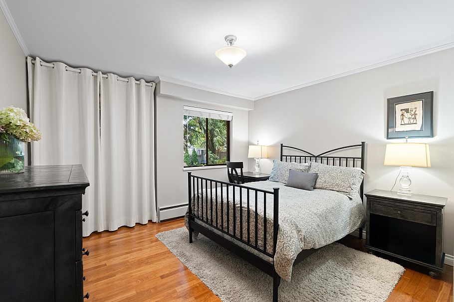 207 1750 W 10th Avenue Vancouver, BC - 14