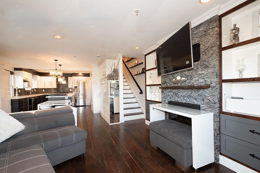 2048 Triumph Street Vancouver, BC - 6