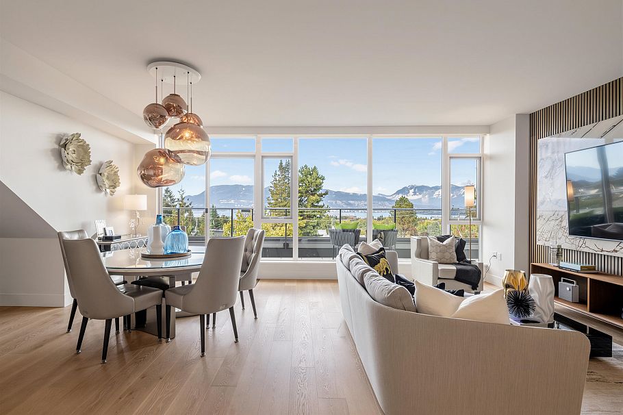401 3639 W 16th Avenue Vancouver, BC - 15
