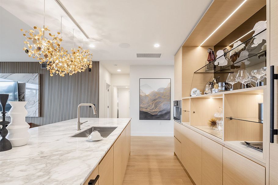401 3639 W 16th Avenue Vancouver, BC - 6