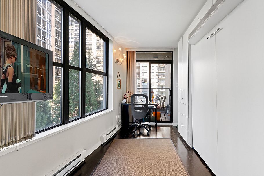601 989 Beatty Street Vancouver, BC - 12