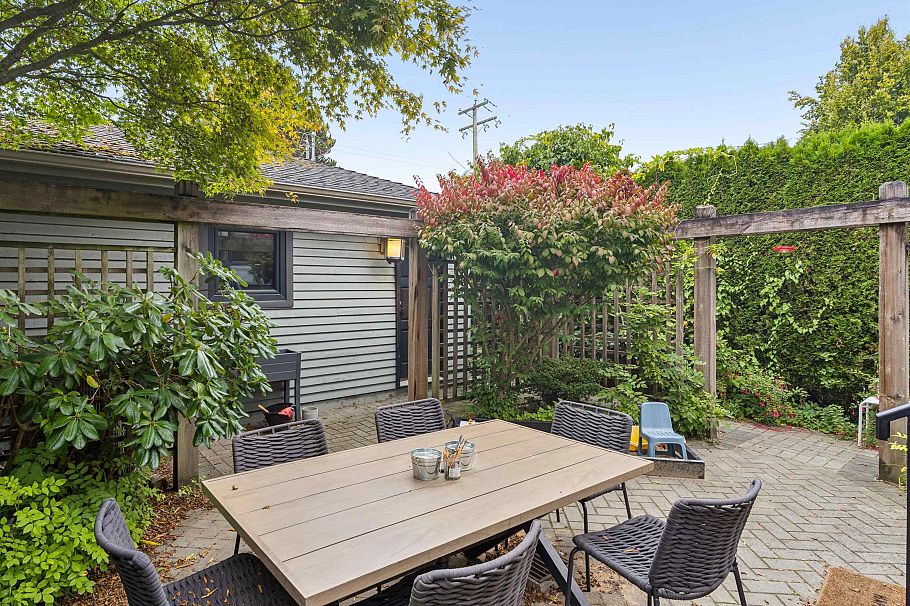 917 W 20th Avenue Vancouver, BC - 32