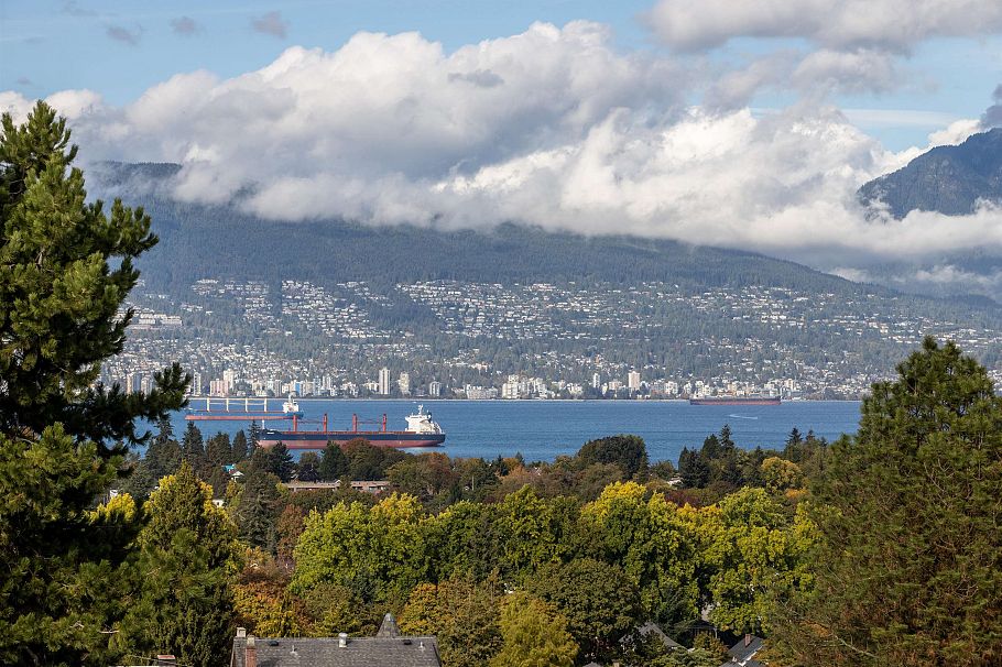 401 3639 W 16th Avenue Vancouver, BC - 39