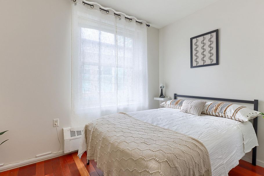 204 440 RICHARDS STREET, Vancouver BC V6B 2Z3 Vancouver, BC - 9