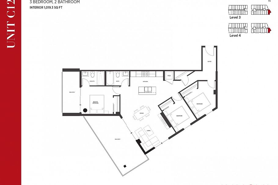 360 422 E 3rd Street North Vancouver, BC - 24