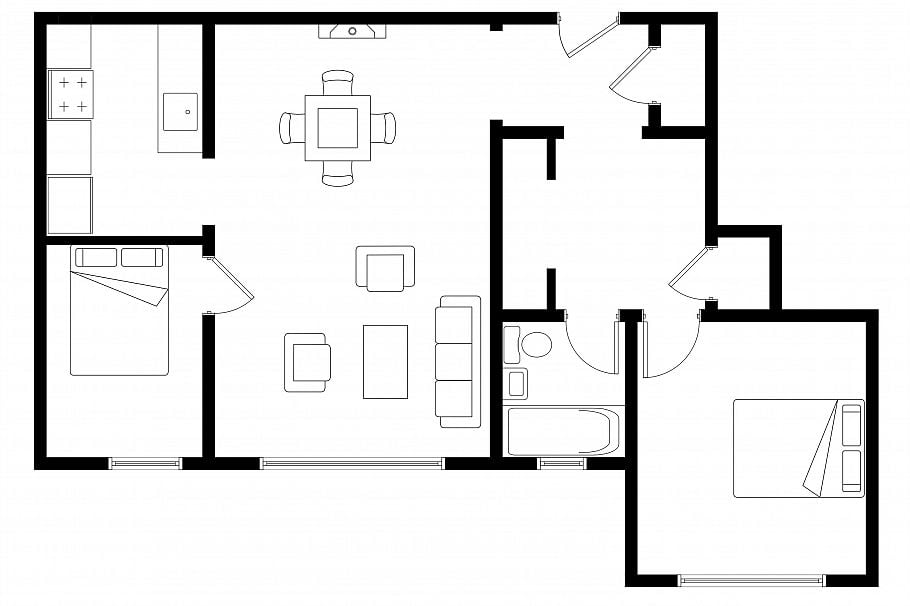 17 935 JERVIS STREET, Vancouver BC V6E 2B5 Vancouver, BC - 21