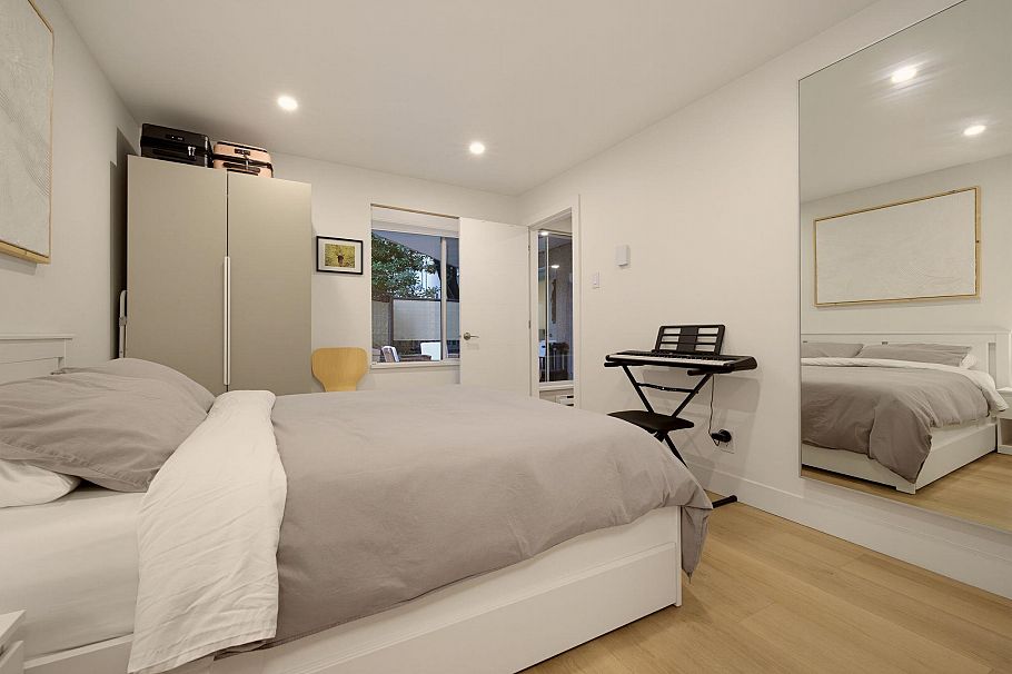 204 1345 Comox Street Vancouver, BC - 14