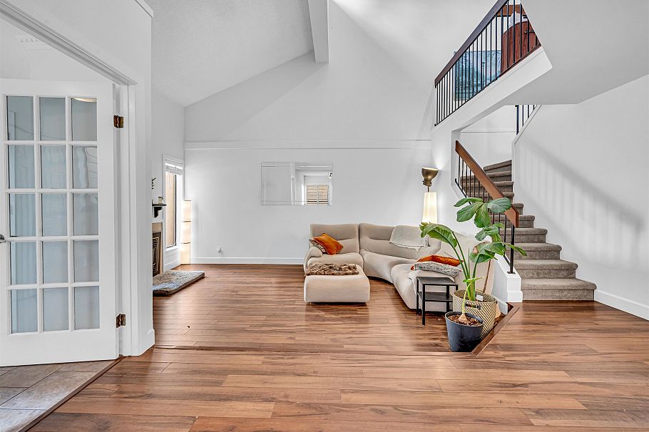 7237 Quatsino Drive Vancouver, BC - 3
