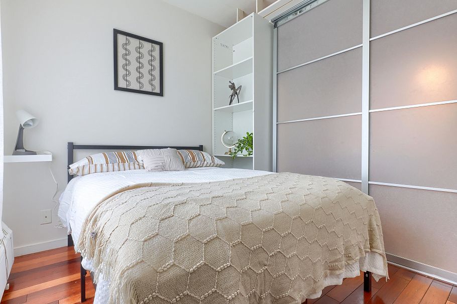 204 440 RICHARDS STREET, Vancouver BC V6B 2Z3 Vancouver, BC - 11