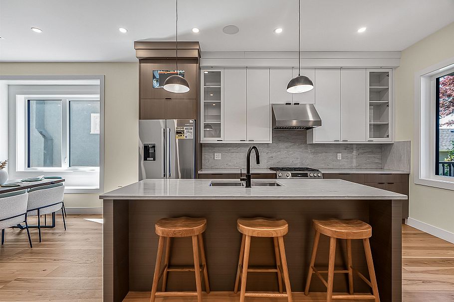 2837 W 31st Avenue Vancouver, BC - 12
