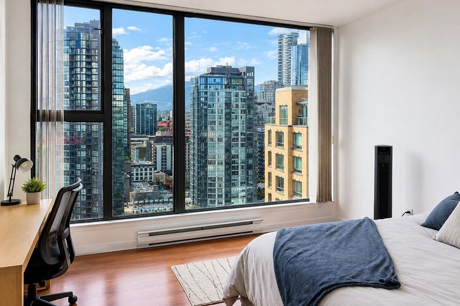 2403 1155 Homer Street Vancouver, BC - 3