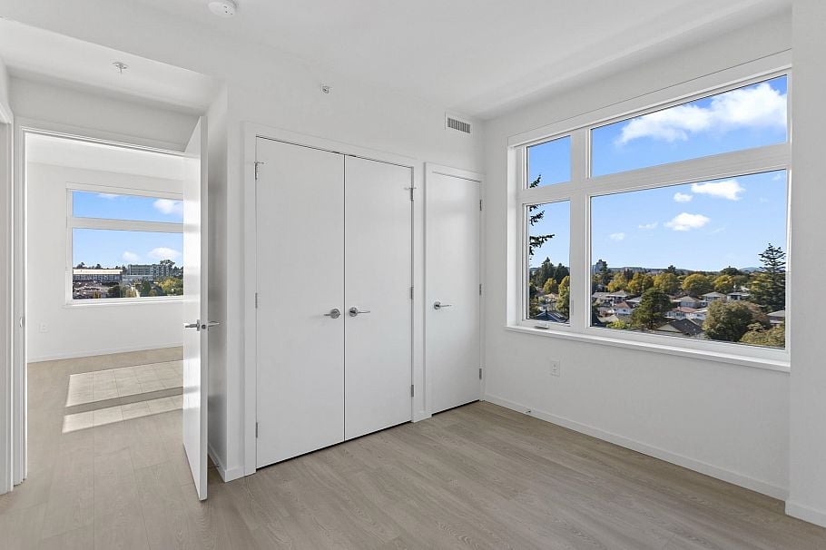 603 3264 Vanness Street Vancouver, BC - 15