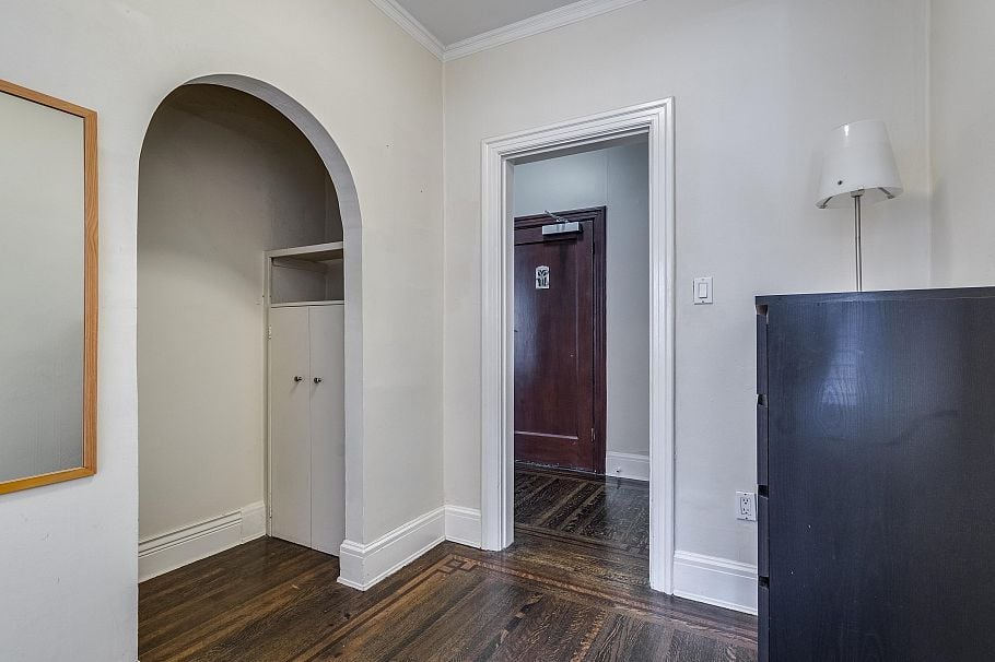 17 935 JERVIS STREET, Vancouver BC V6E 2B5 Vancouver, BC - 17