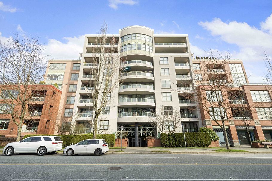 106 503 W 16th Avenue Vancouver, BC - 28