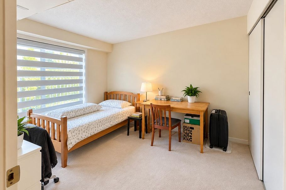 203 2468 E Broadway Vancouver, BC - 14