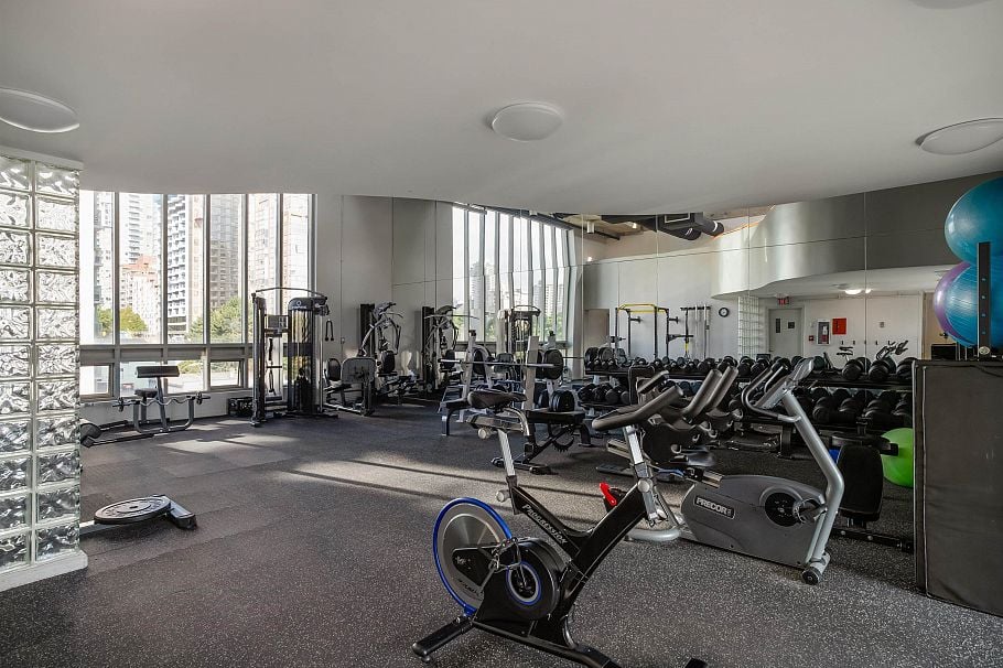505 1006 Beach Avenue Vancouver, BC - 22