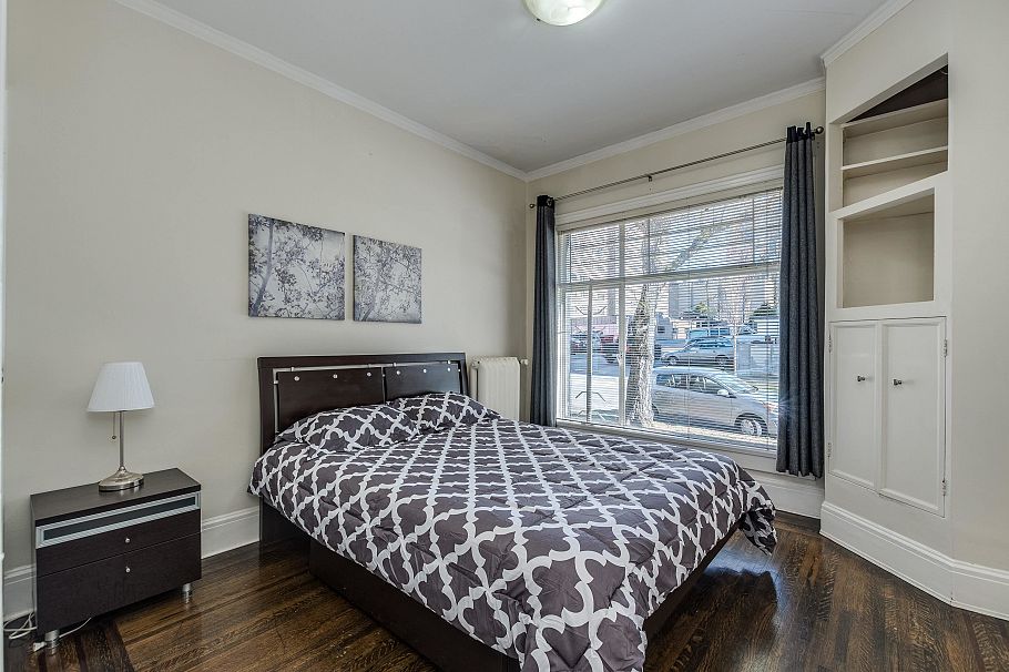 17 935 JERVIS STREET, Vancouver BC V6E 2B5 Vancouver, BC - 18