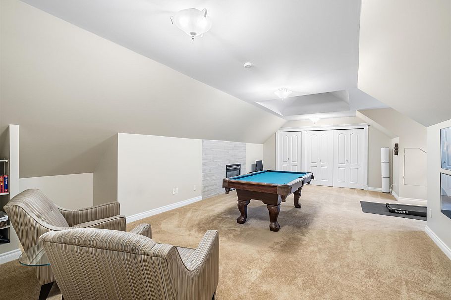 4047 Woodbury Avenue North Vancouver, BC - 19