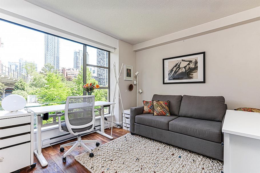 505 1006 Beach Avenue Vancouver, BC - 14