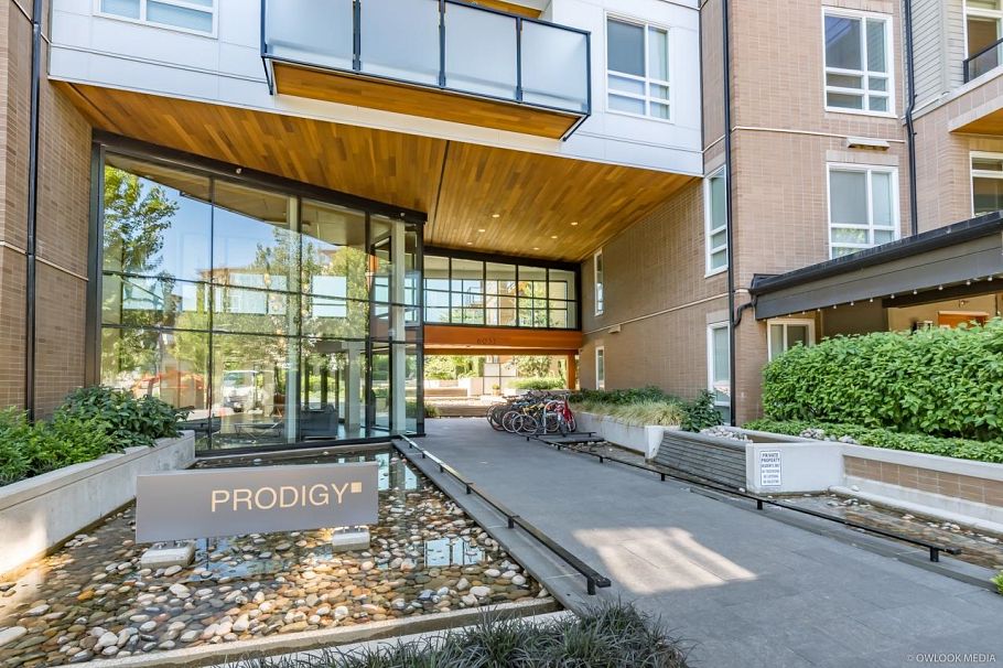 PH19 6033 Gray Avenue Vancouver, BC - 24