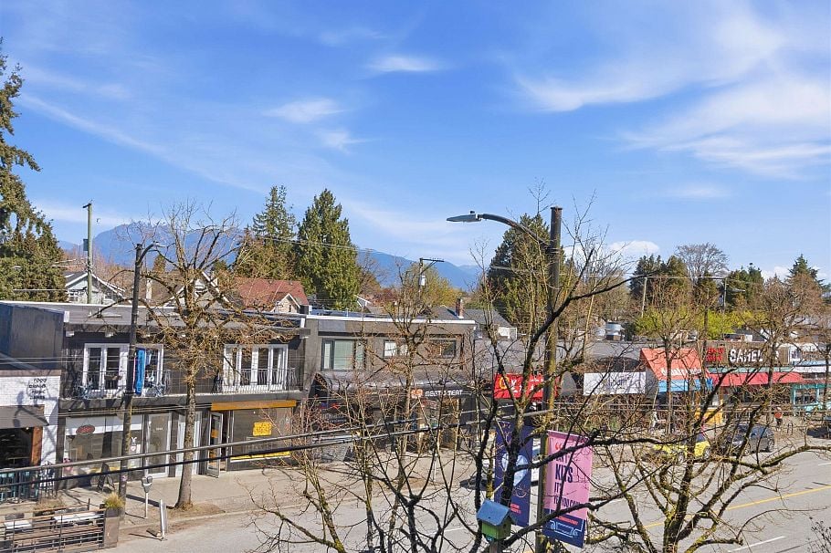 211 3250 W Broadway Vancouver, BC - 29