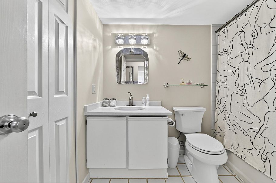 104 1551 W 11th Avenue Vancouver, BC - 20