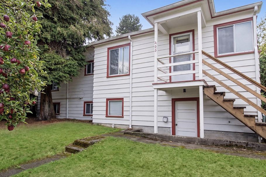 455 W 29th Avenue Vancouver, BC - 10