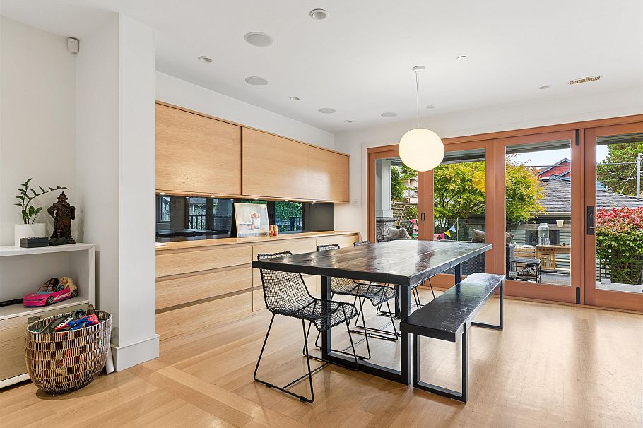 917 W 20th Avenue Vancouver, BC - 7