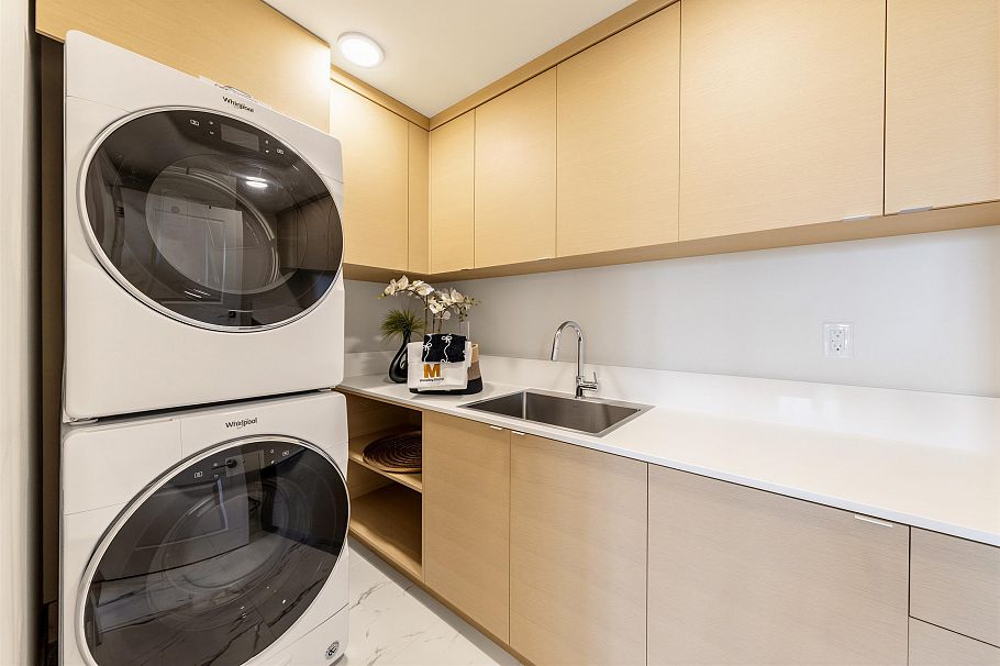 401 3639 W 16th Avenue Vancouver, BC - 32