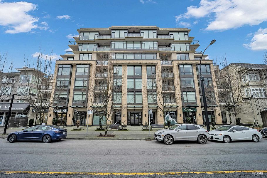 204 131 W 3rd Street North Vancouver, BC - 36