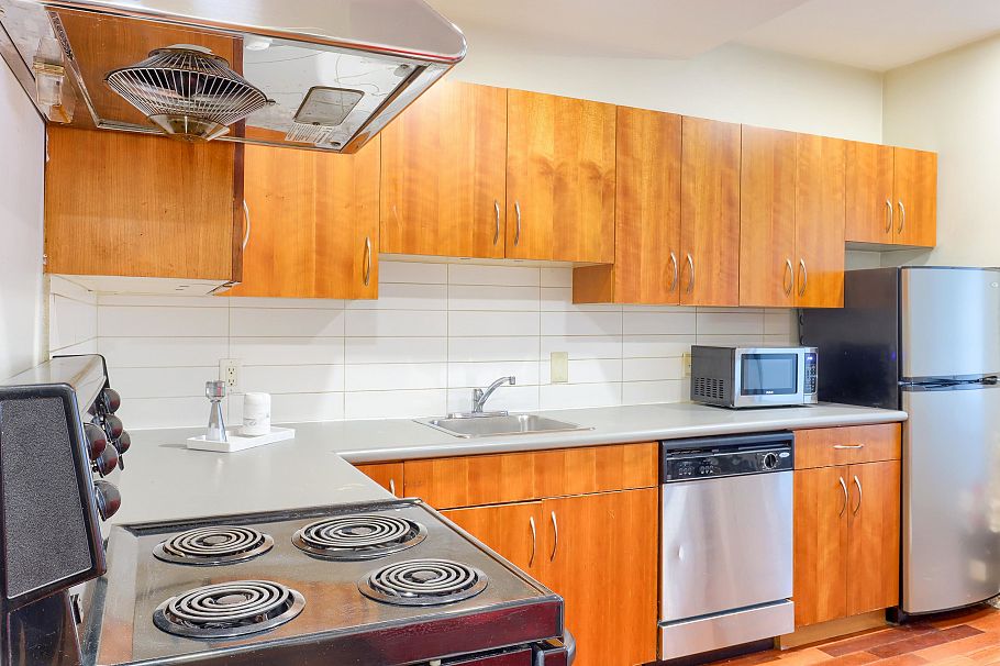 204 440 RICHARDS STREET, Vancouver BC V6B 2Z3 Vancouver, BC - 8