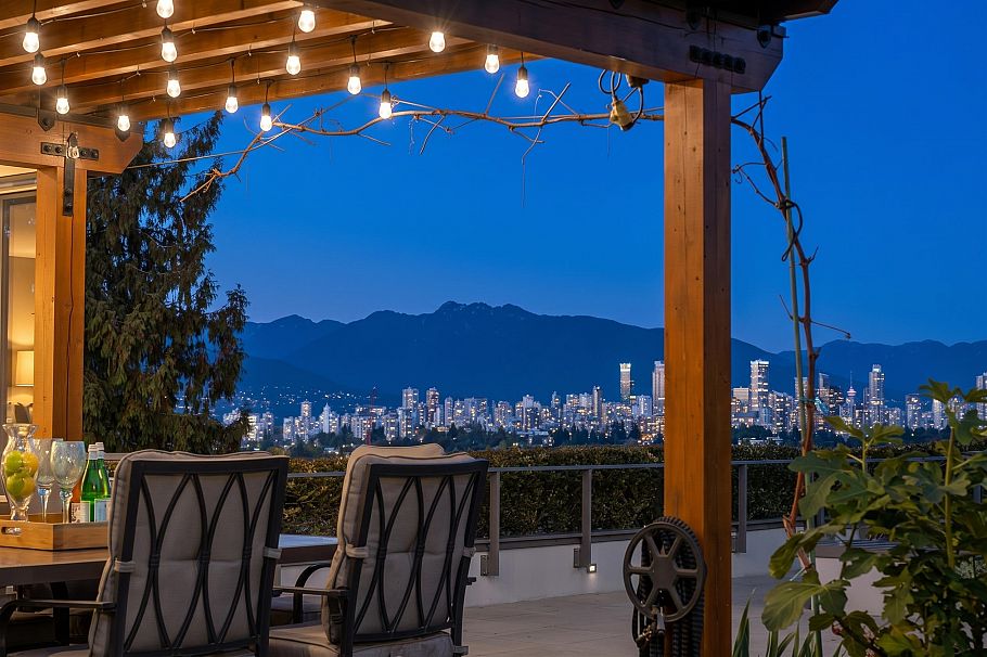 401 3639 W 16th Avenue Vancouver, BC - 37