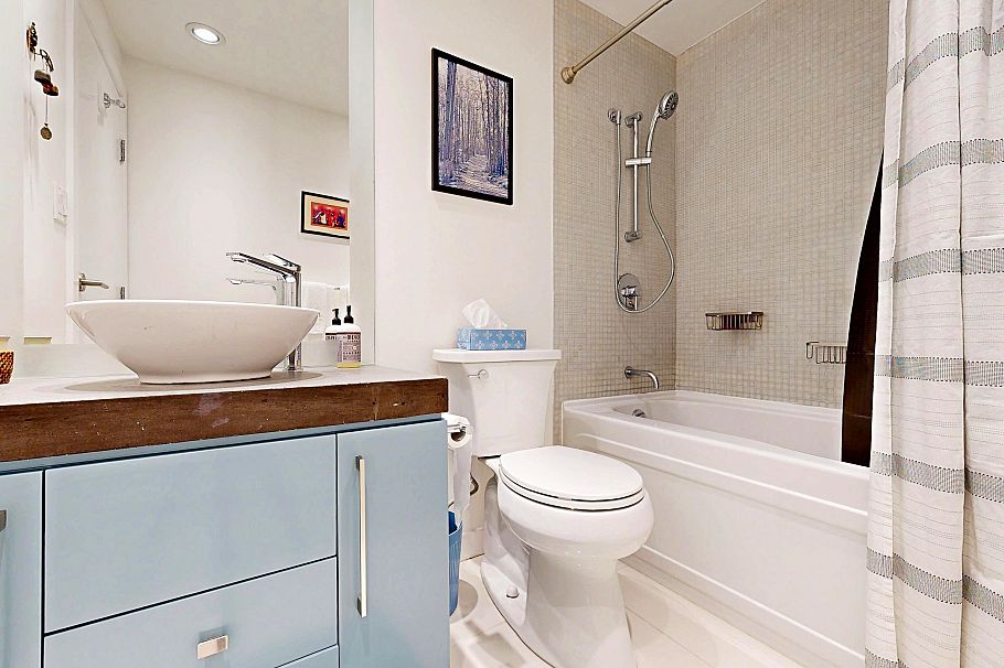 503 638 Beach Crescent Vancouver, BC - 8