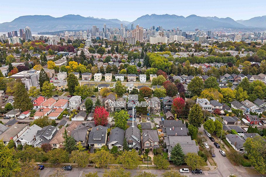 917 W 20th Avenue Vancouver, BC - 39