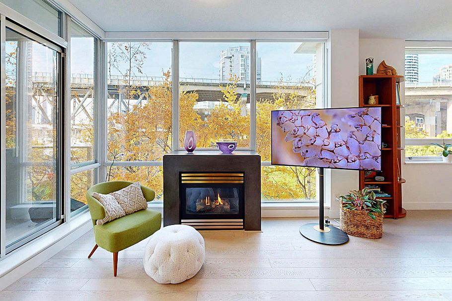 503 638 Beach Crescent Vancouver, BC - 17