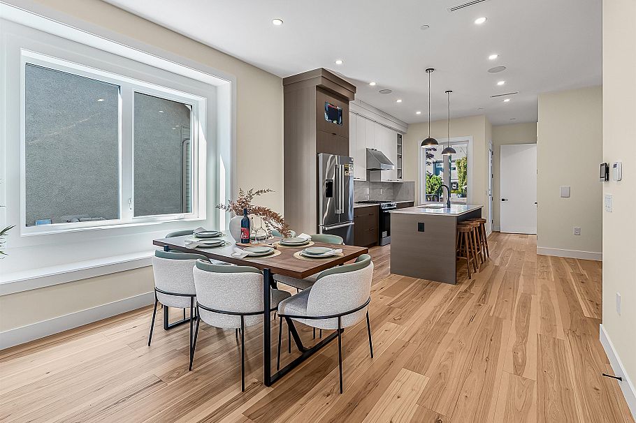 2837 W 31st Avenue Vancouver, BC - 8