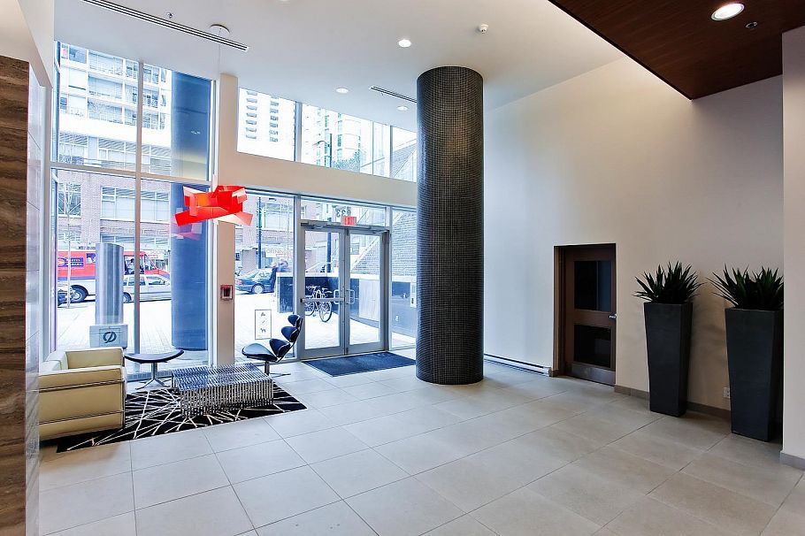 608 233 ROBSON STREET, Vancouver BC V6B 0E8 Vancouver, BC - 13