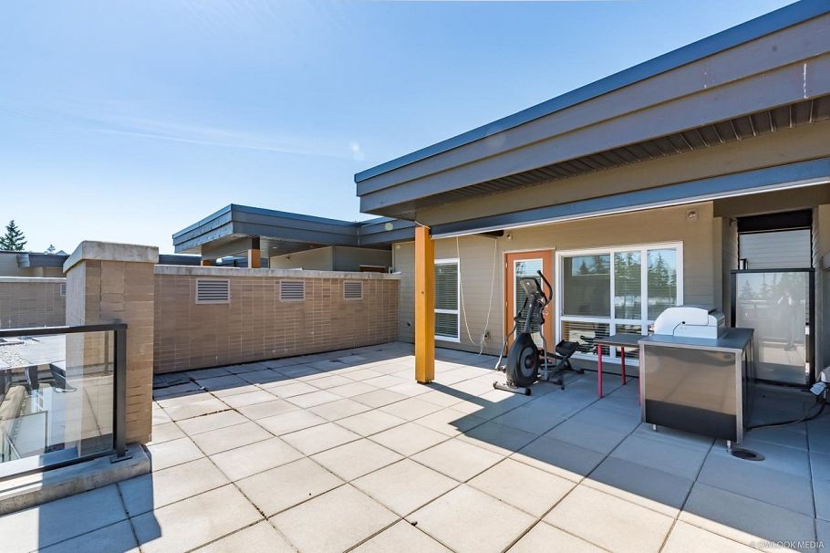 PH19 6033 Gray Avenue Vancouver, BC - 21