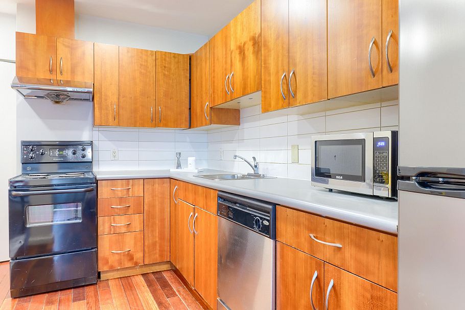 204 440 RICHARDS STREET, Vancouver BC V6B 2Z3 Vancouver, BC - 7