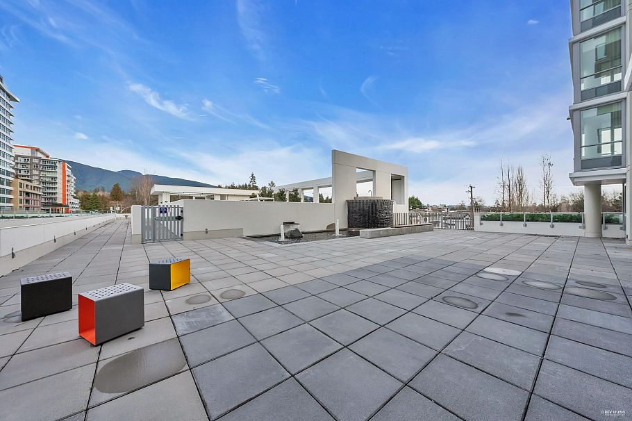 505 1675 Lions Gate Lane North Vancouver, BC - 19