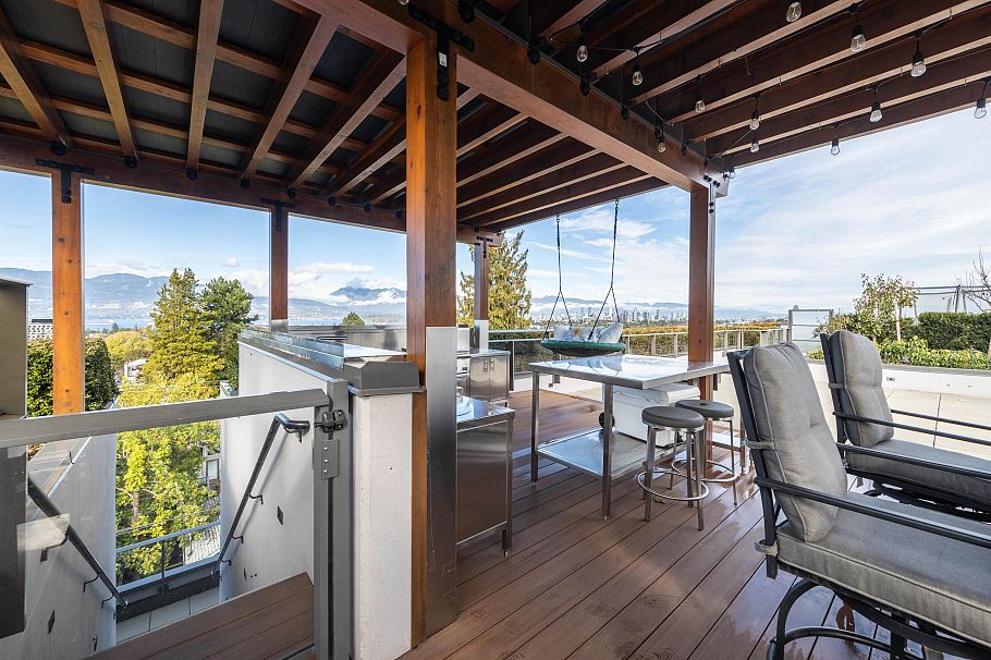 401 3639 W 16th Avenue Vancouver, BC - 34