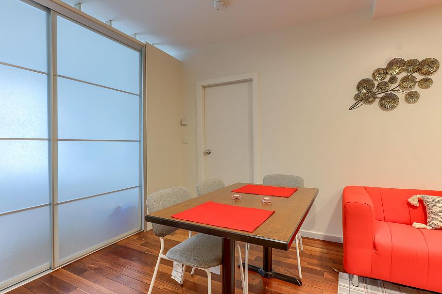 204 440 RICHARDS STREET, Vancouver BC V6B 2Z3 Vancouver, BC - 4